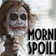 Illustration for article titled Red Hot New Pics From Dark Knight And Iron Man!